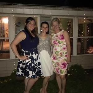 Meet your Posher, Sue